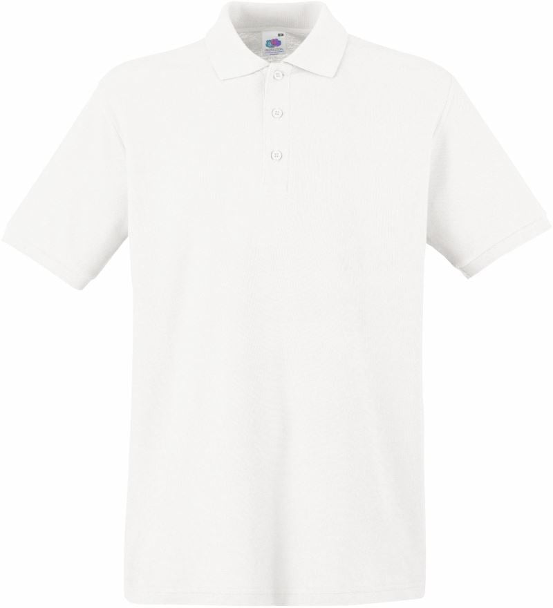 Moška Premium Polo T-Shirt, 180 g/m²