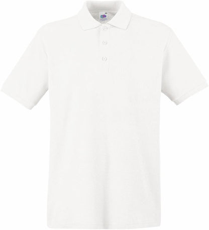 Moška Premium Polo T-Shirt, 180 g/m²