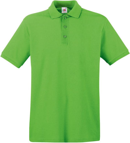 Moška Premium Polo T-Shirt, 180 g/m²
