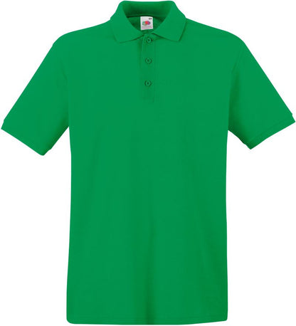 Moška Premium Polo T-Shirt, 180 g/m²