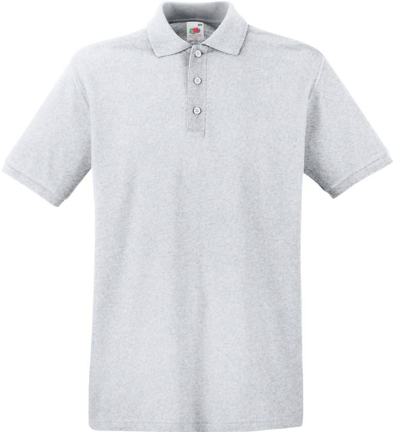 Moška Premium Polo T-Shirt, 180 g/m²