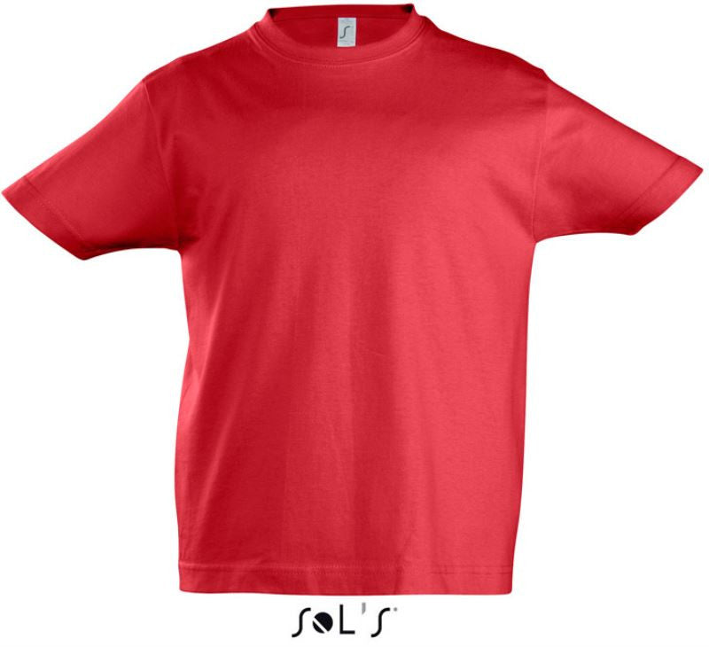 Otroška SOL'S T-Shirt, 190 g/m²