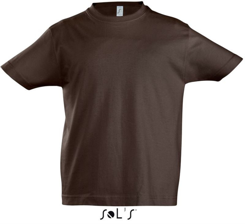 Otroška SOL'S T-Shirt, 190 g/m²