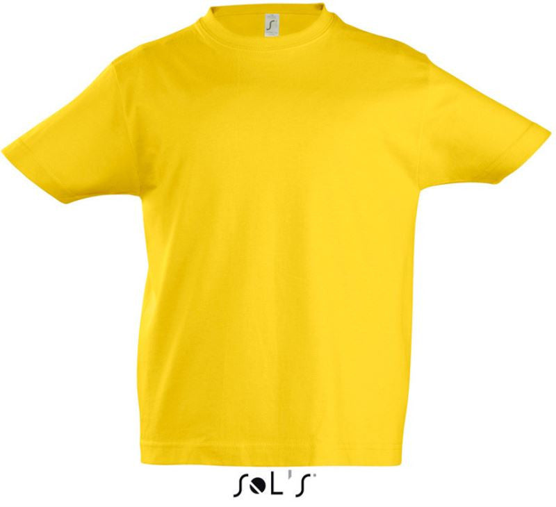 Otroška SOL'S T-Shirt, 190 g/m²