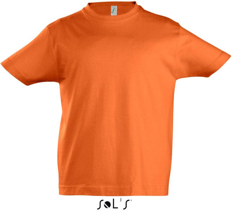 Otroška SOL'S T-Shirt, 190 g/m²