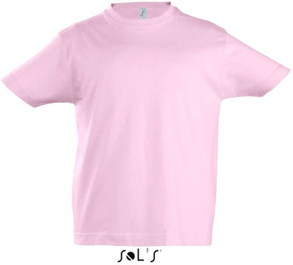 Otroška SOL'S T-Shirt, 190 g/m²