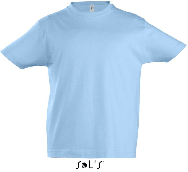 Otroška SOL'S T-Shirt, 190 g/m²
