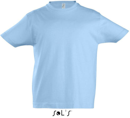 Otroška SOL'S T-Shirt, 190 g/m²