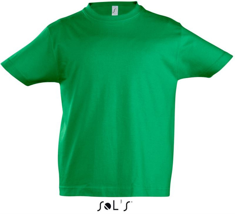 Otroška SOL'S T-Shirt, 190 g/m²
