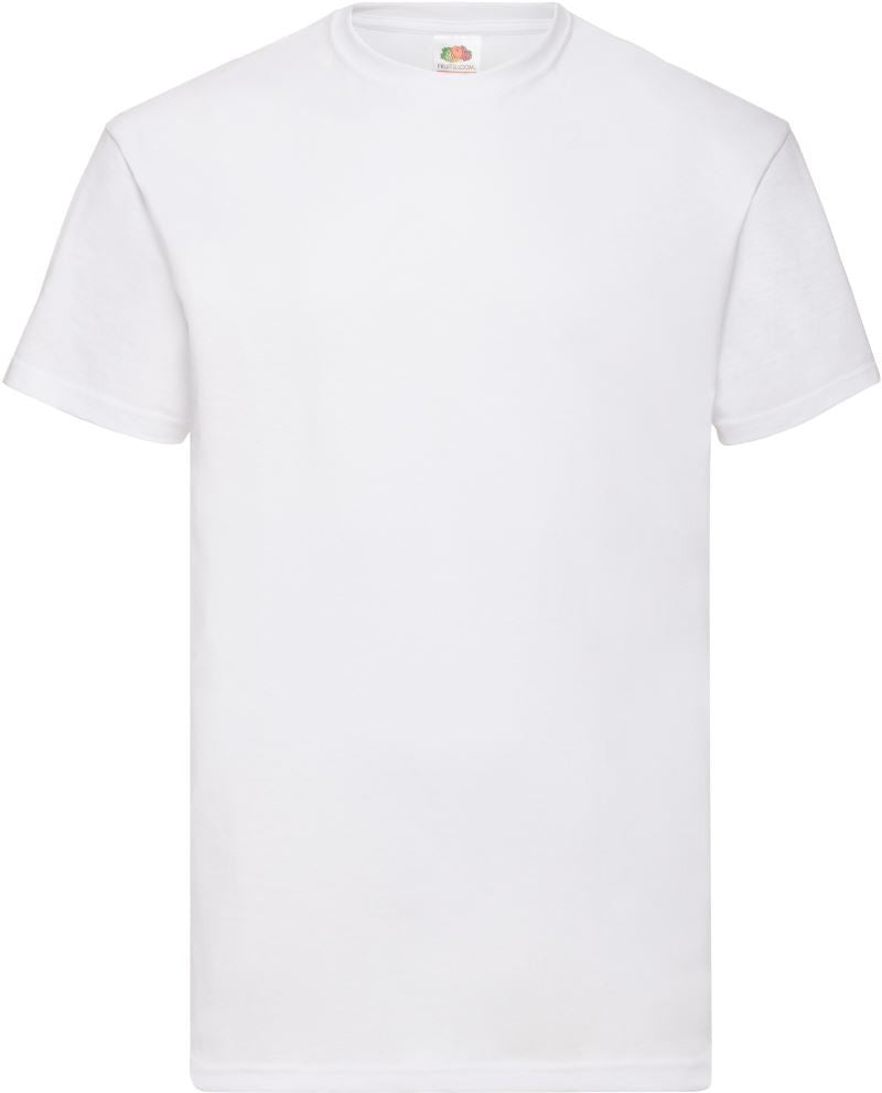 Moška T-Shirt, 165 g/m²