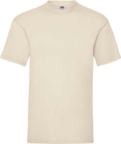 Moška T-Shirt, 165 g/m²