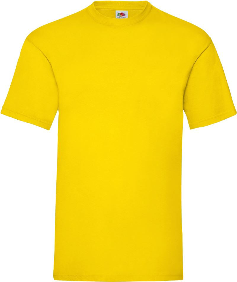 Moška T-Shirt, 165 g/m²