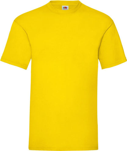 Moška T-Shirt, 165 g/m²