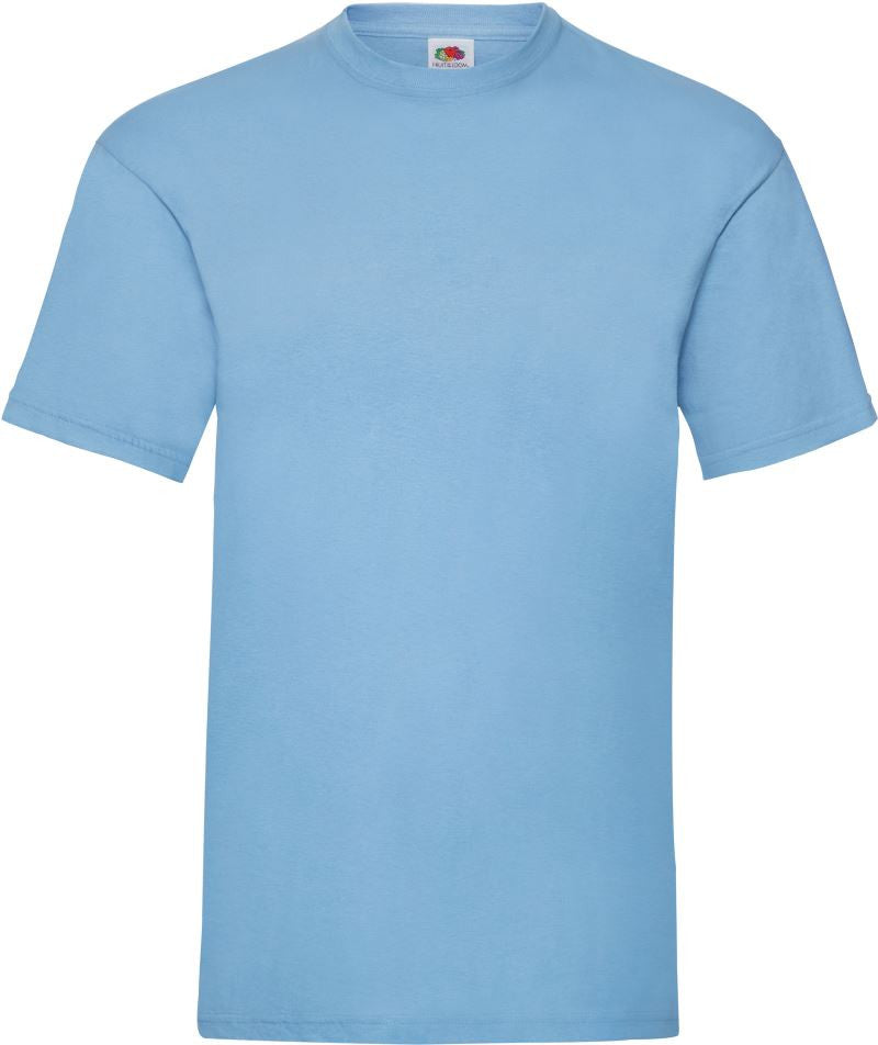 Moška T-Shirt, 165 g/m²