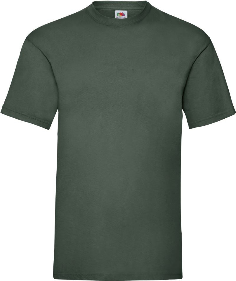 Moška T-Shirt, 165 g/m²
