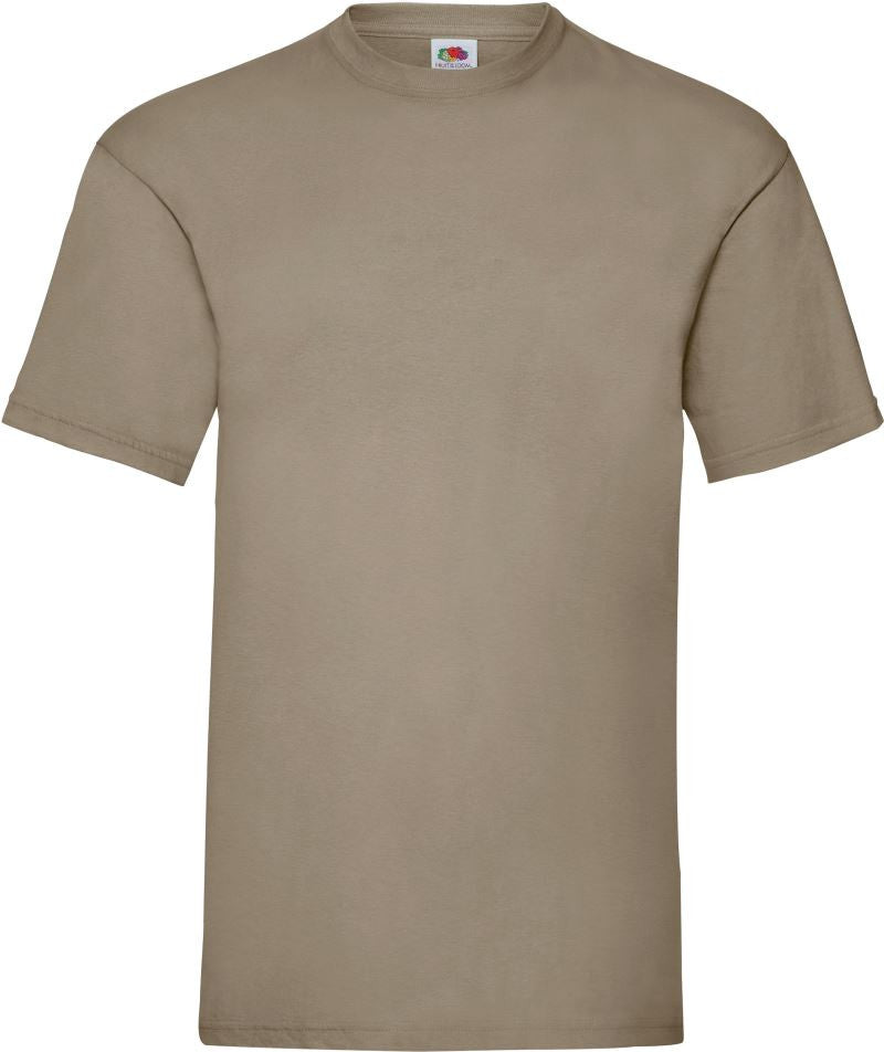 Moška T-Shirt, 165 g/m²