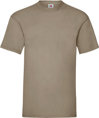 Moška T-Shirt, 165 g/m²