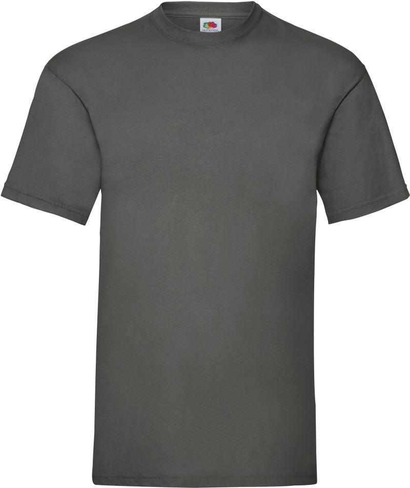 Moška T-Shirt, 165 g/m²