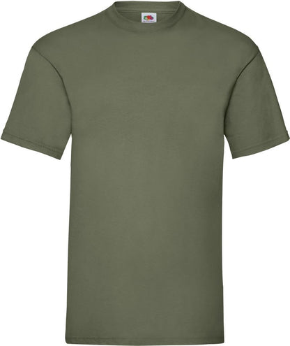 Moška T-Shirt, 165 g/m²