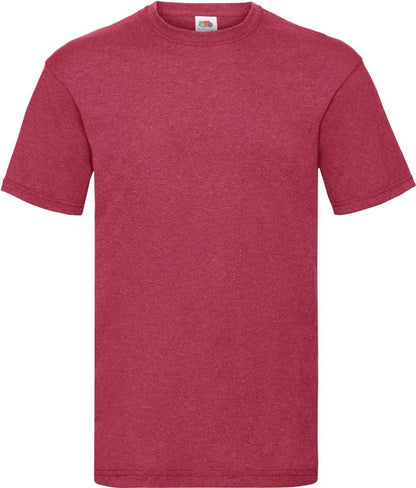 Moška T-Shirt, 165 g/m²