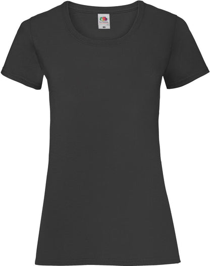 Ženska Fit T-Shirt, 165 g/m²