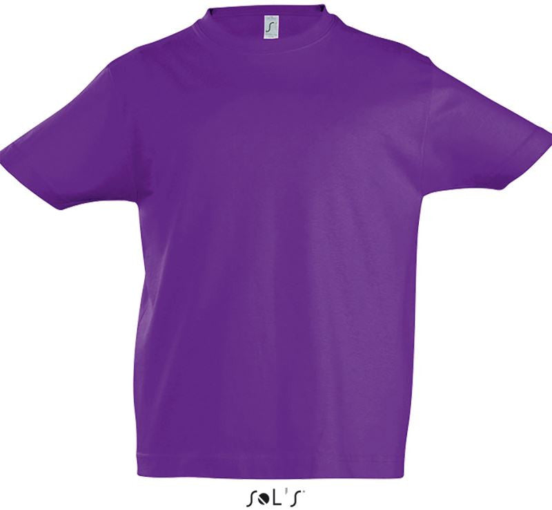 Otroška SOL'S T-Shirt, 190 g/m²