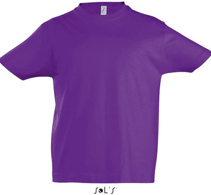 Otroška SOL'S T-Shirt, 190 g/m²