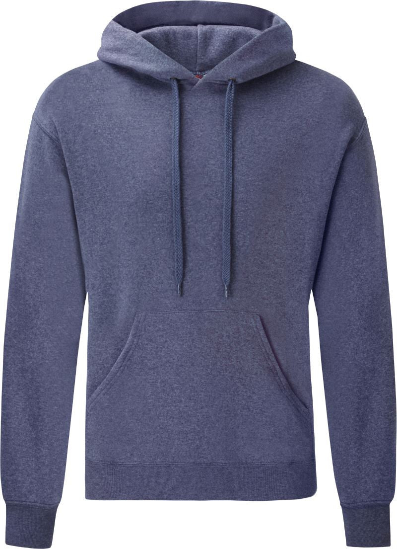 Unisex pulover, 280 g/m²