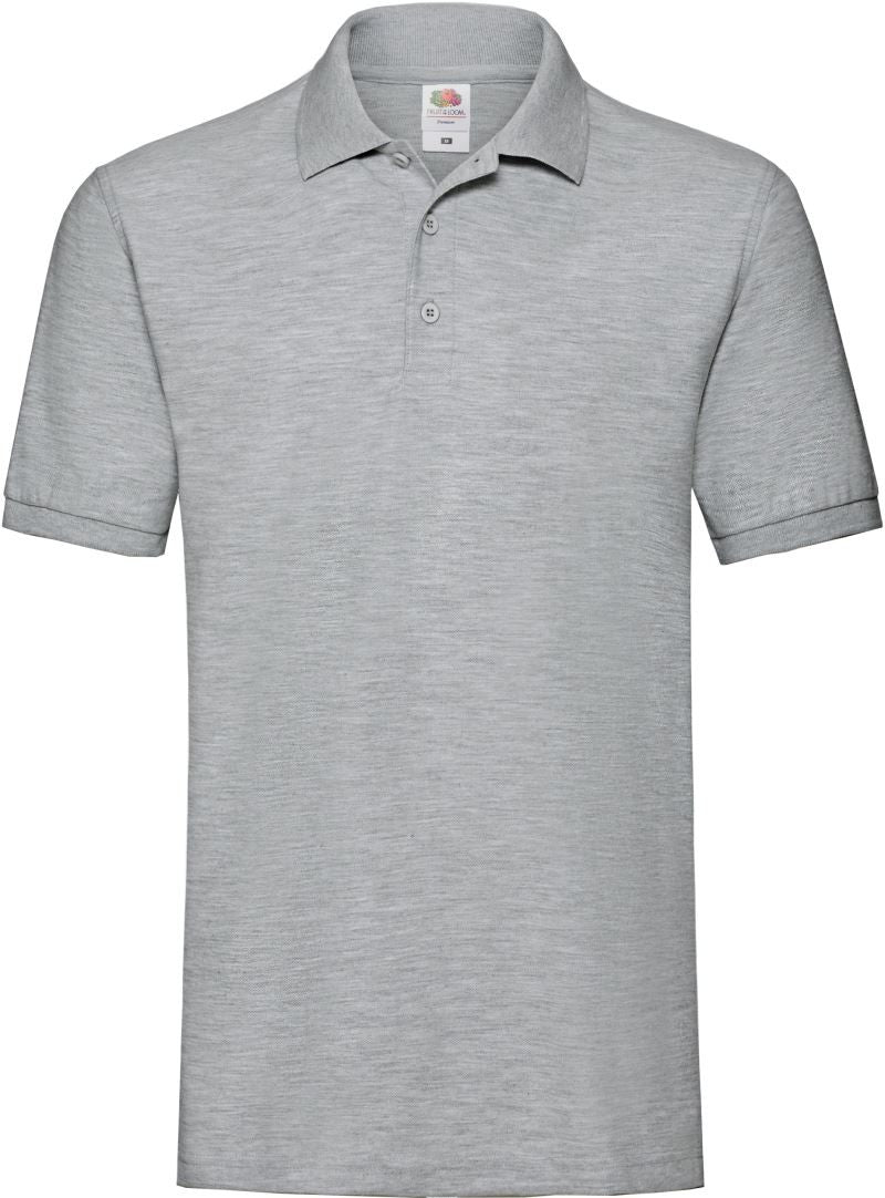 Moška Premium Polo T-Shirt, 180 g/m²