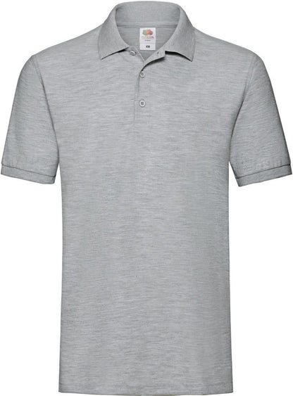 Moška Premium Polo T-Shirt, 180 g/m²