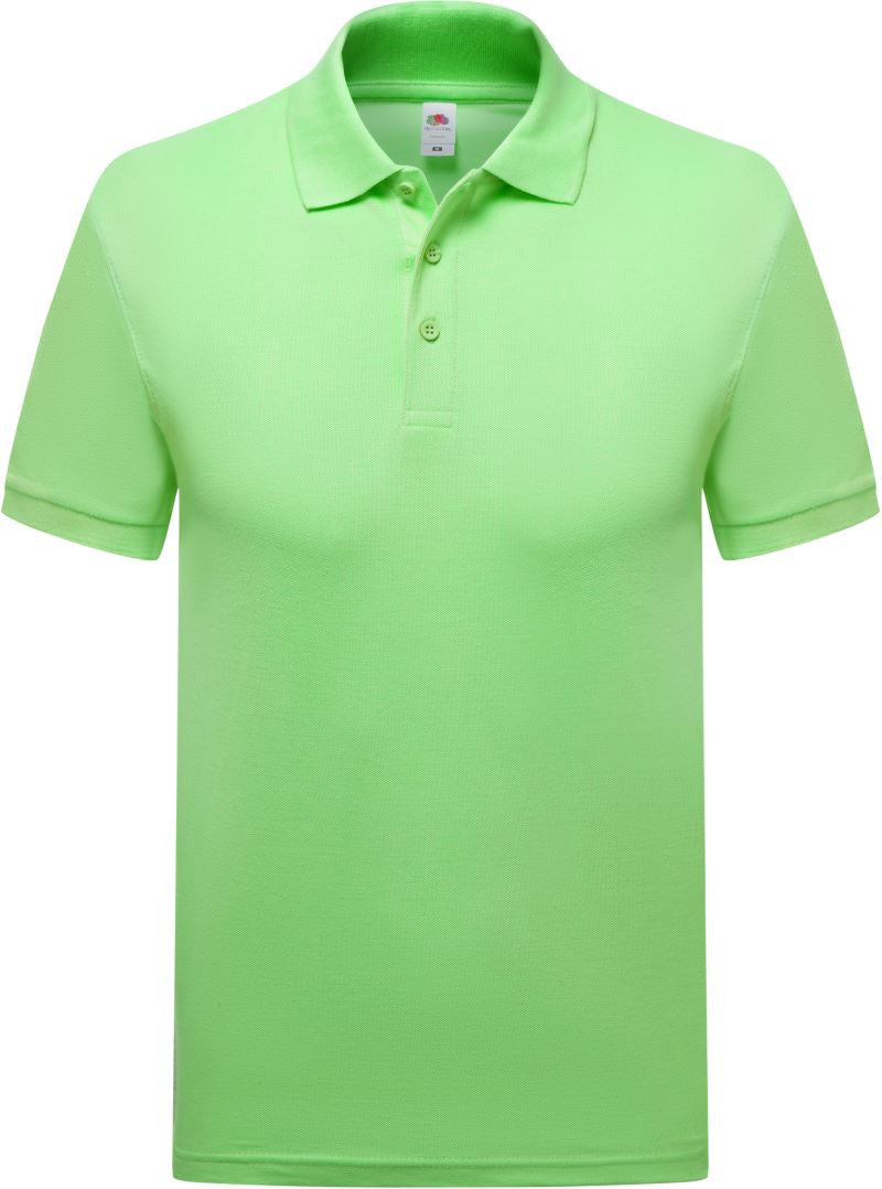 Moška Premium Polo T-Shirt, 180 g/m²
