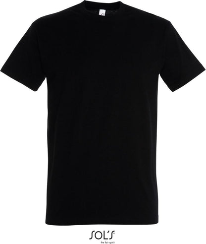 Moška SOL'S T-Shirt Imperial 190 g/m²