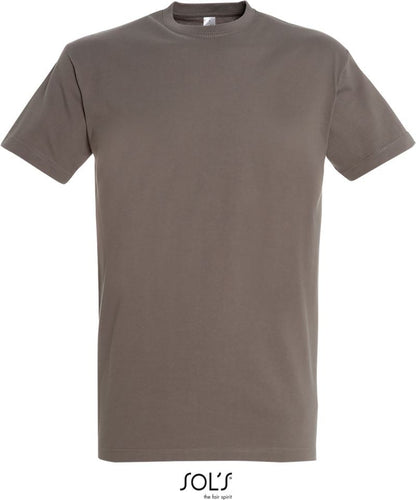 Moška SOL'S T-Shirt Imperial 190 g/m²