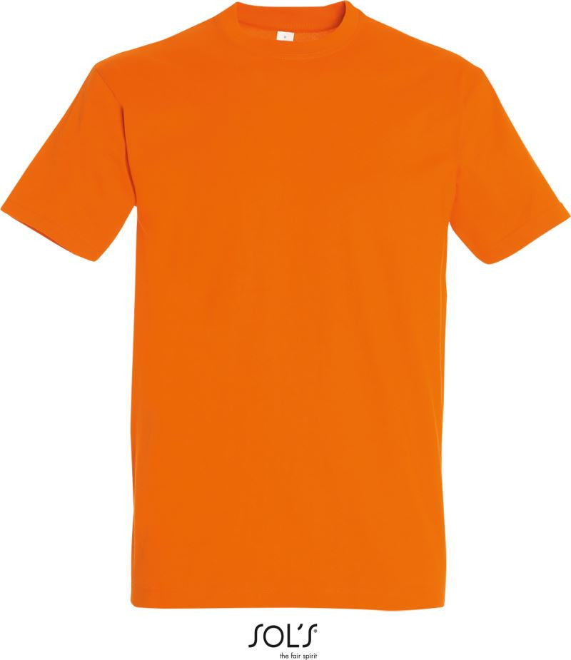 Moška SOL'S T-Shirt Imperial 190 g/m²