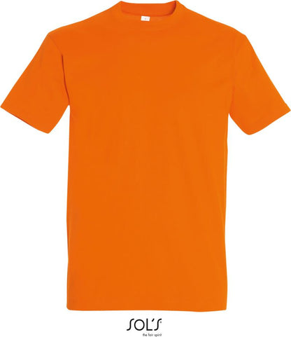 Moška SOL'S T-Shirt Imperial 190 g/m²
