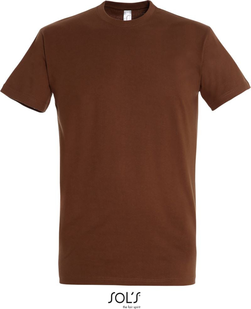 Moška SOL'S T-Shirt Imperial 190 g/m²