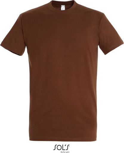 Moška SOL'S T-Shirt Imperial 190 g/m²