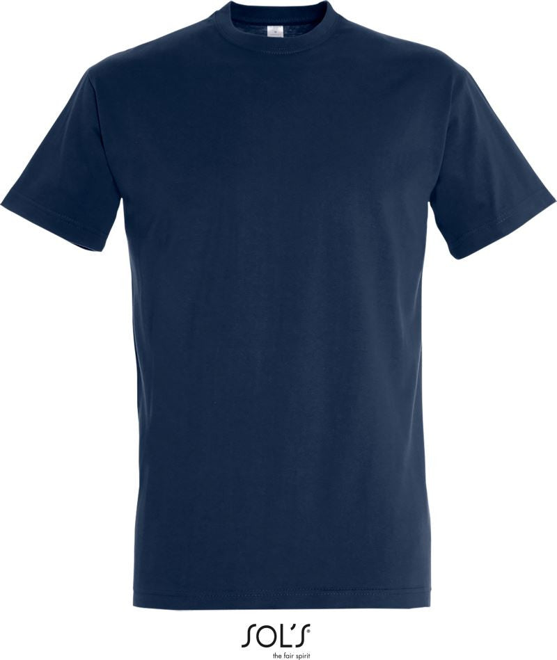 Moška SOL'S T-Shirt Imperial 190 g/m²