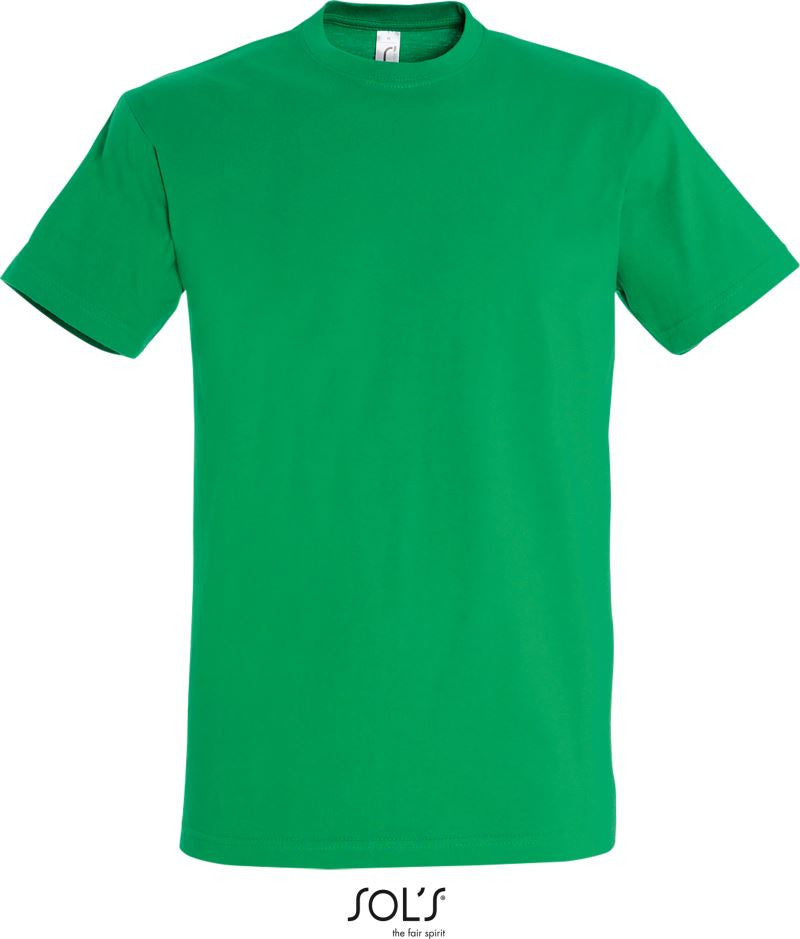 Moška SOL'S T-Shirt Imperial 190 g/m²