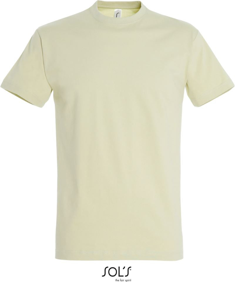 Moška SOL'S T-Shirt Imperial 190 g/m²