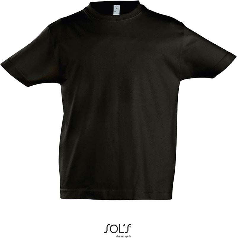 Otroška SOL'S T-Shirt, 190 g/m²