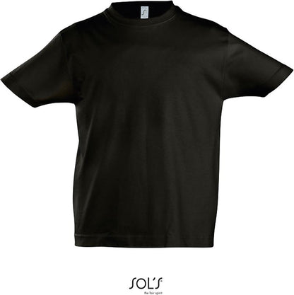 Otroška SOL'S T-Shirt, 190 g/m²