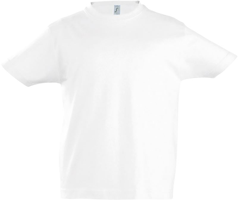 Otroška SOL'S T-Shirt, 190 g/m²