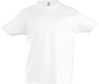 Otroška SOL'S T-Shirt, 190 g/m²