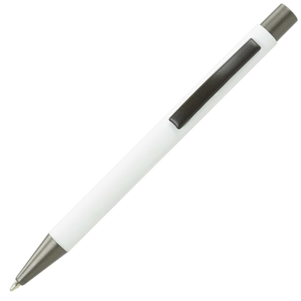 Aluminijasti kemični svinčnik