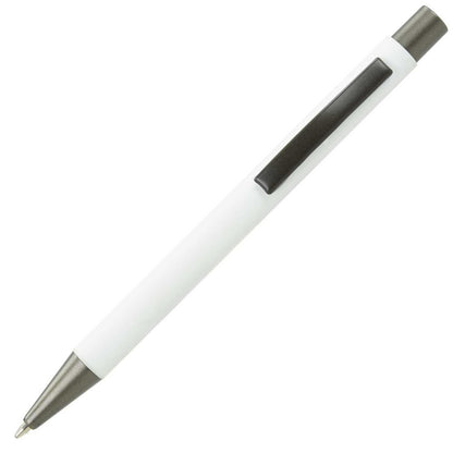 Aluminijasti kemični svinčnik