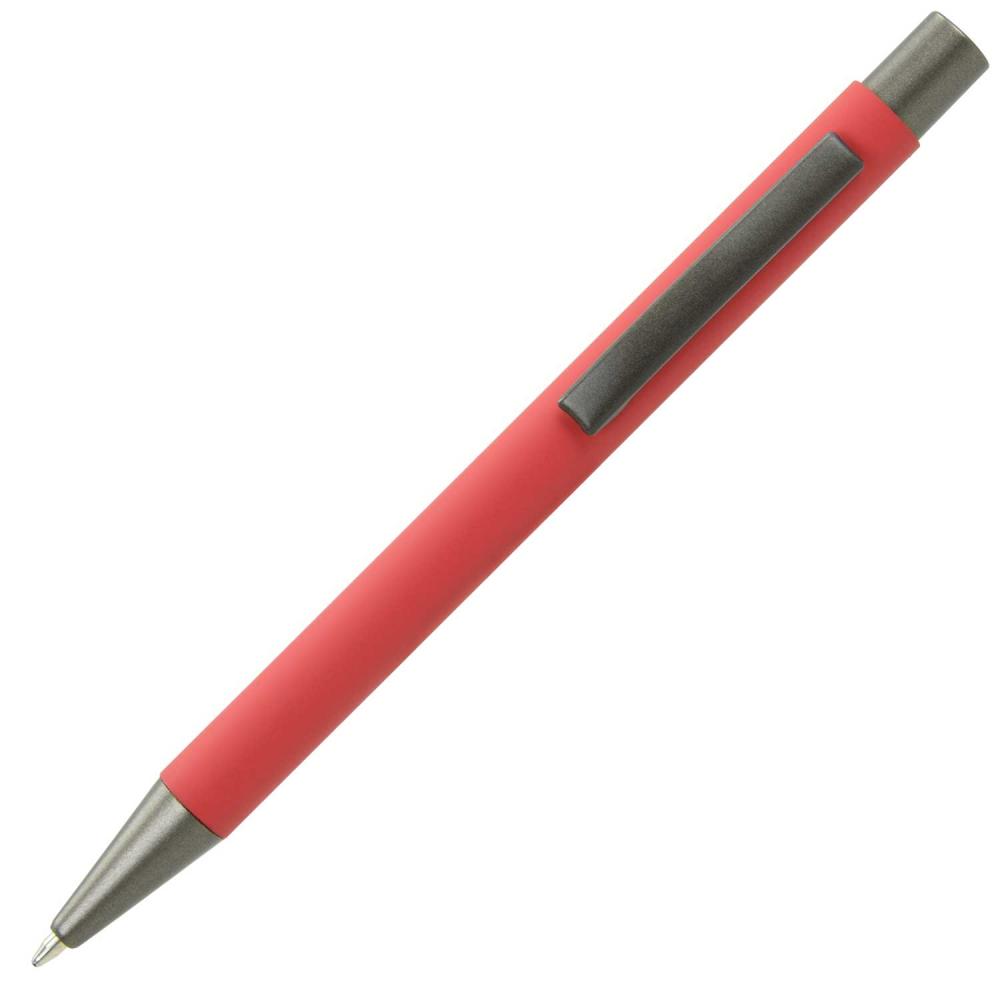 Aluminijasti kemični svinčnik