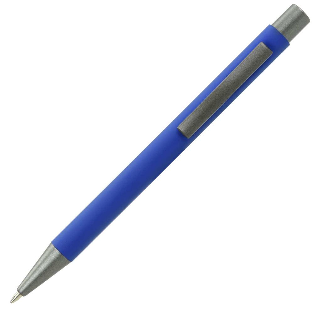 Aluminijasti kemični svinčnik