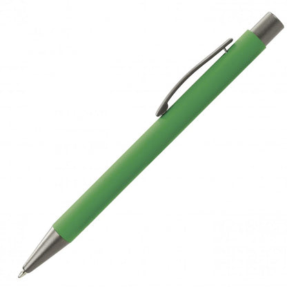Aluminijasti kemični svinčnik