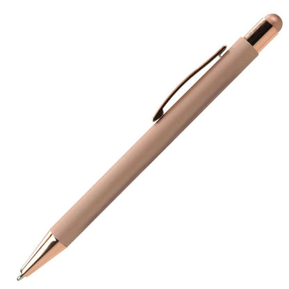 Aluminijasti kemični svinčnik